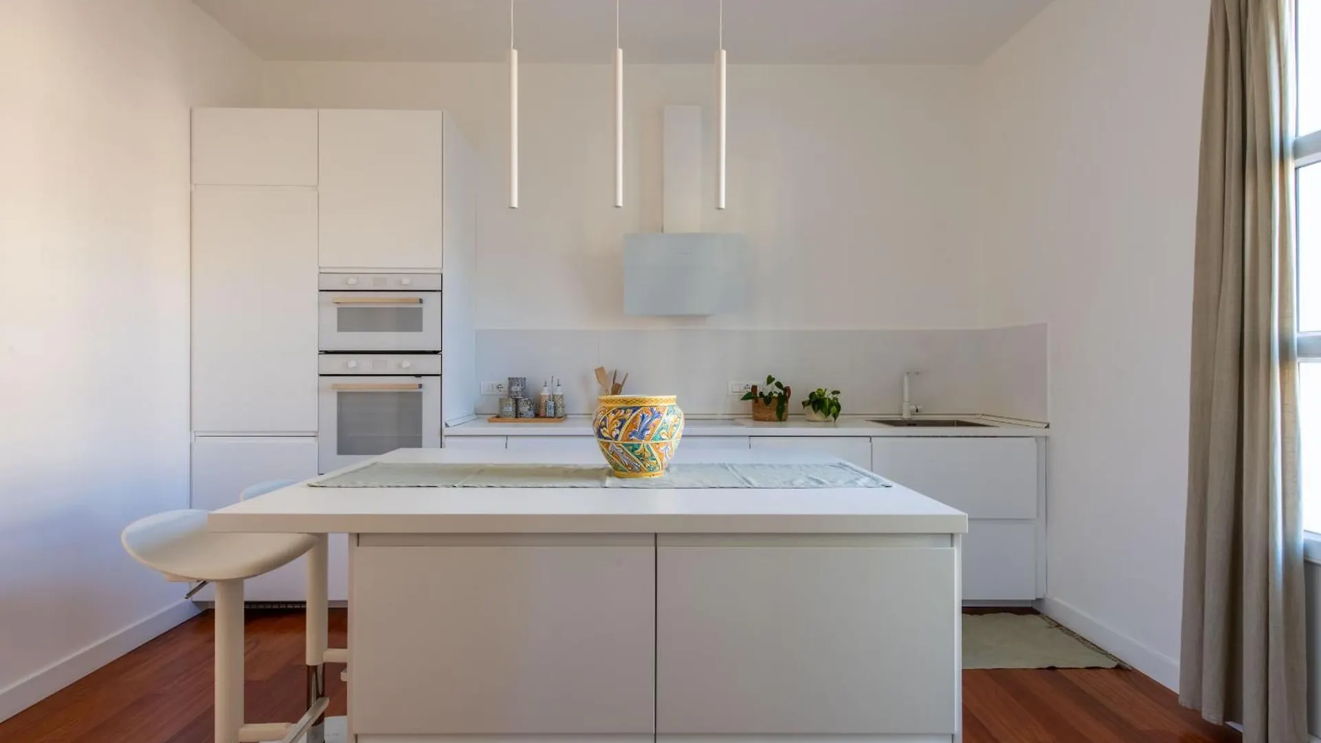 Apartamento Casa Mada Vicino Al Politeama By Wonderful Italy Palermo Italia