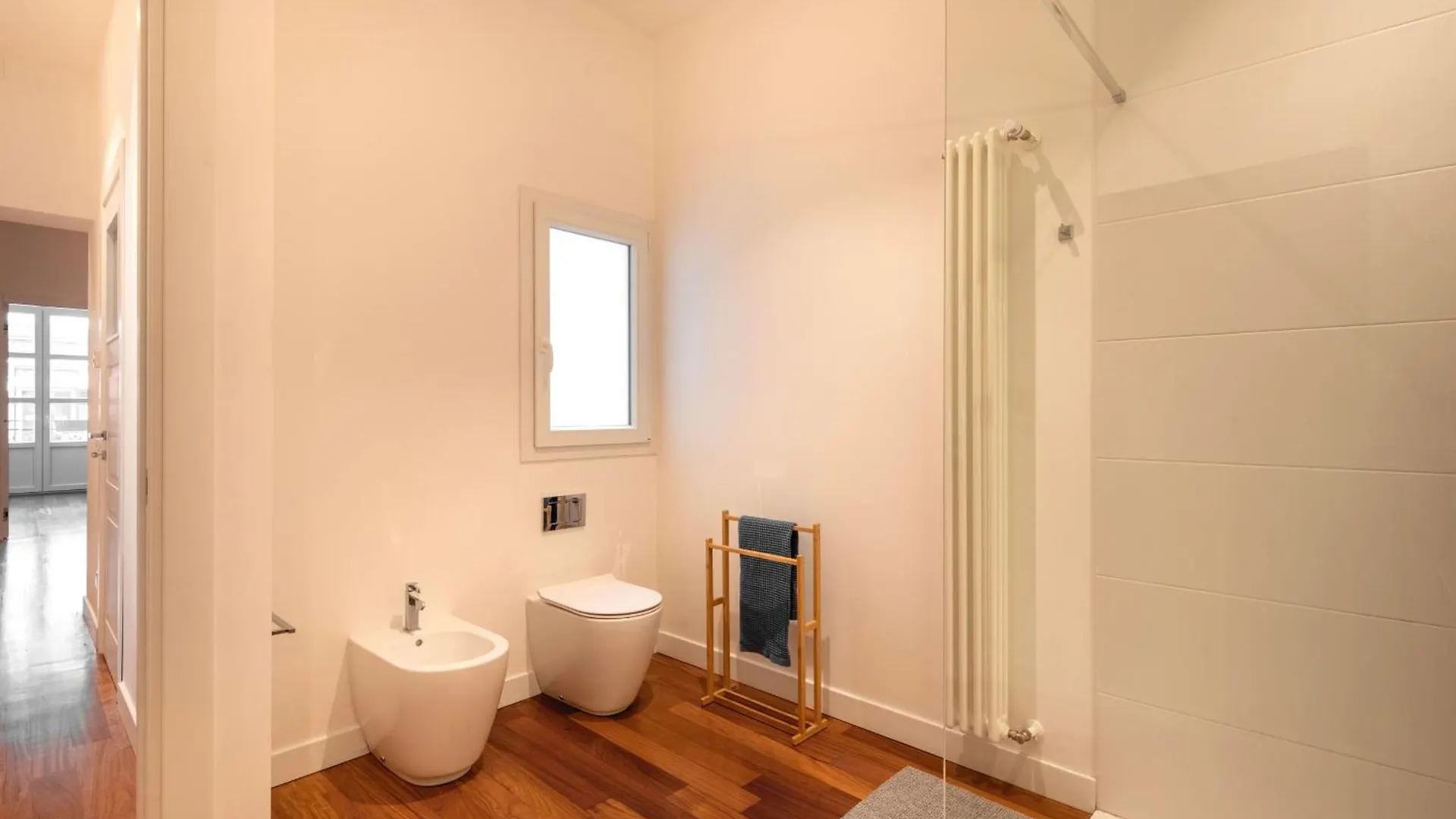 Apartamento Casa Mada Vicino Al Politeama By Wonderful Italy Palermo