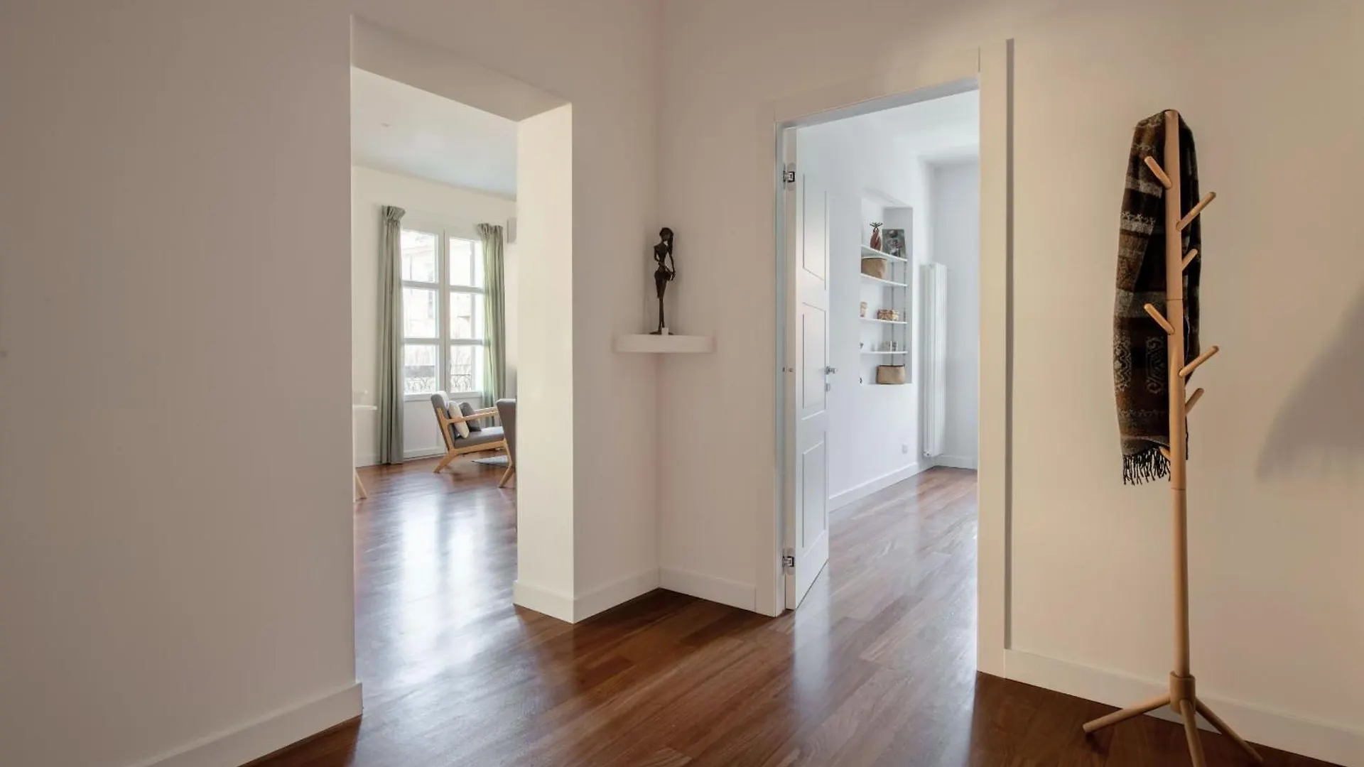 Apartamento Casa Mada Vicino Al Politeama By Wonderful Italy Palermo